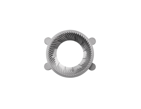 Hypernova ULTRA Plasma 58mm Flat Burrs for VS6 Grinder