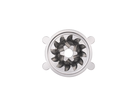 Hypernova ULTRA Plasma 63mm Conical Burrs for VS6 Grinder