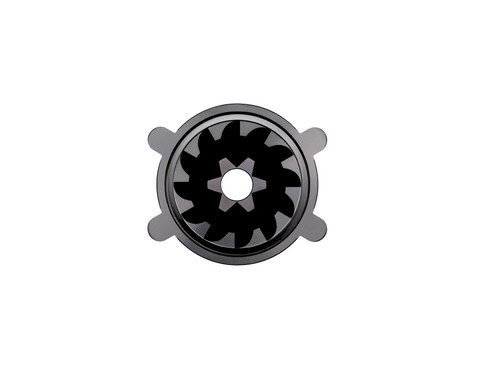 Kilonova DLC 63mm Conical Burrs for VS6 Grinder