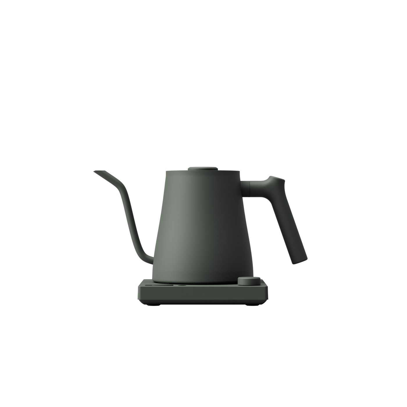 Varia AURA Smart Kettle 0.8L in Forest
