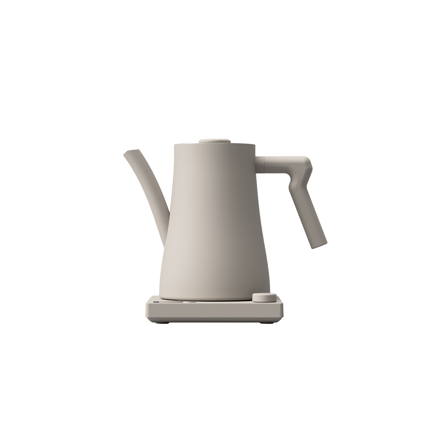 Varia AURA Smart Kettle 1.5L - FLUX Edition in Sand