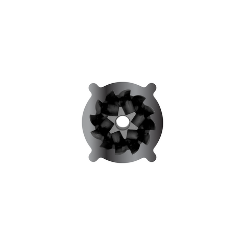 Supernova Burr Set for VS3 Grinder - Titanium - Pre Order -  Ships 15th April