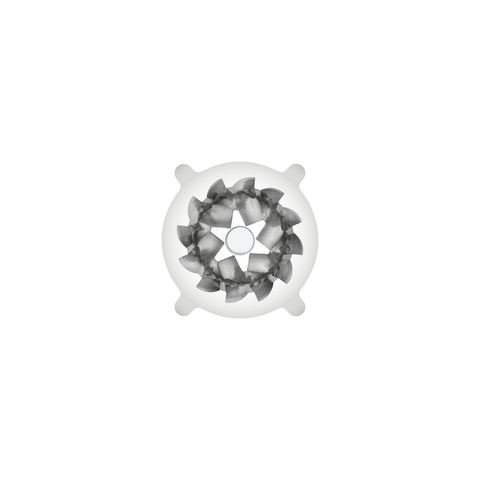Hypernova ULTRA Burr Set for VS3 Grinder - Plasma Coated