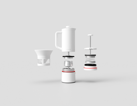 Varia PRO Brewer