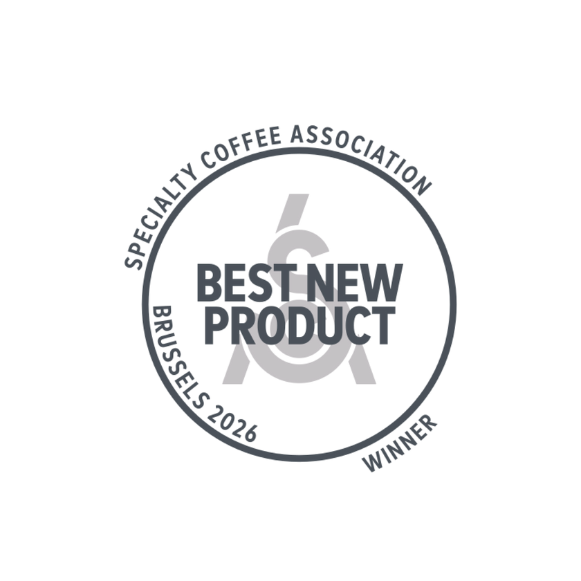SCA Best New Product winner, Brussels 2026