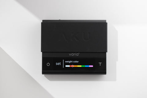 Display Color