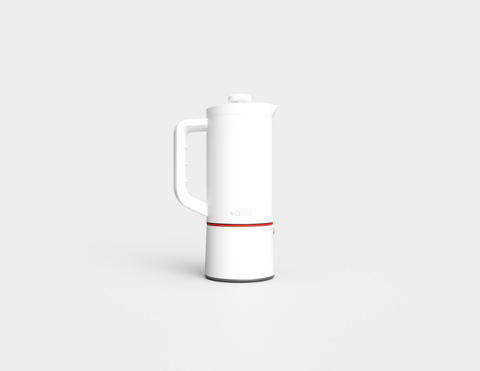 Varia PRO Moka Pot