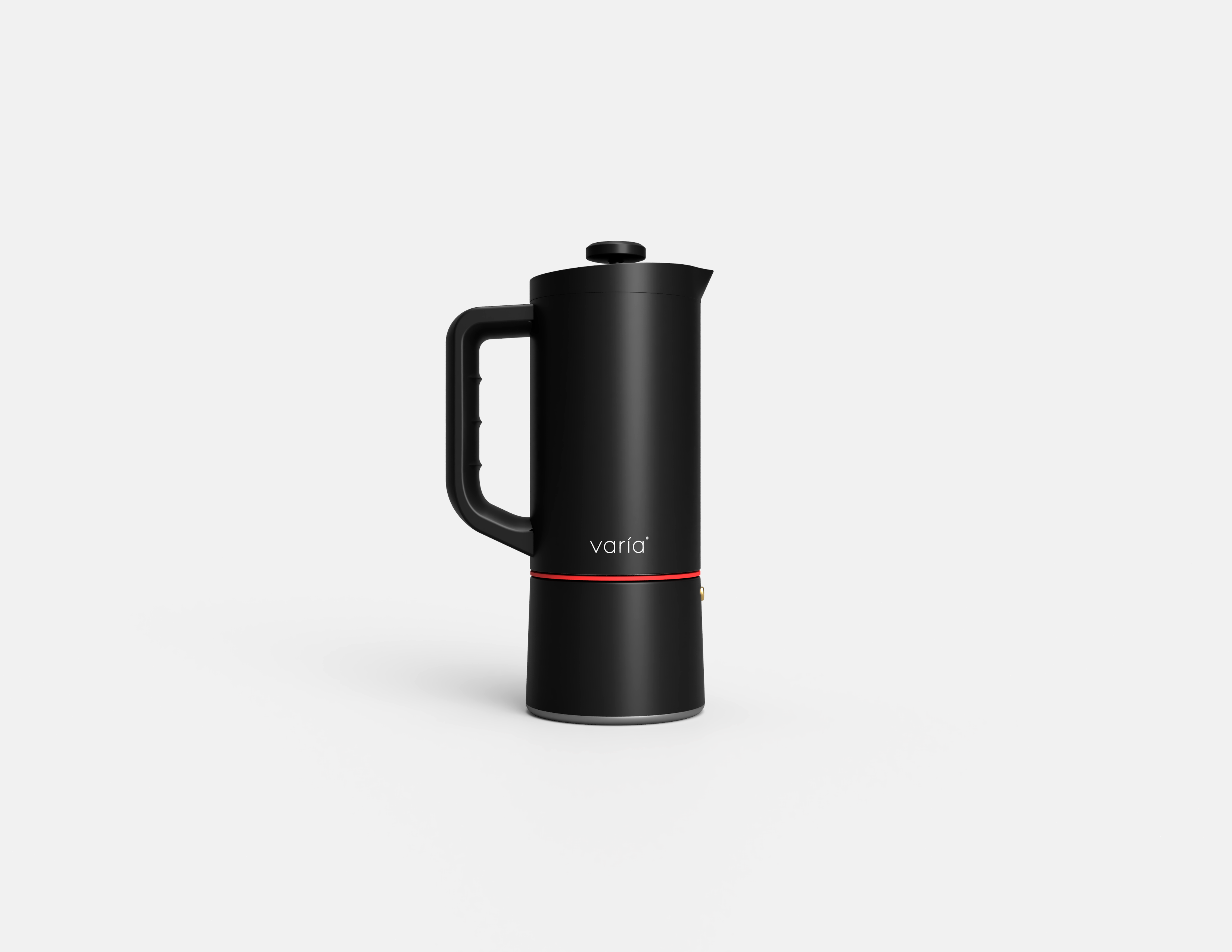 Varia PRO Moka Pot – Varia Brewing - Global - Official Store Varia PRO Moka Pot – Varia Brewing - Global - Official Store