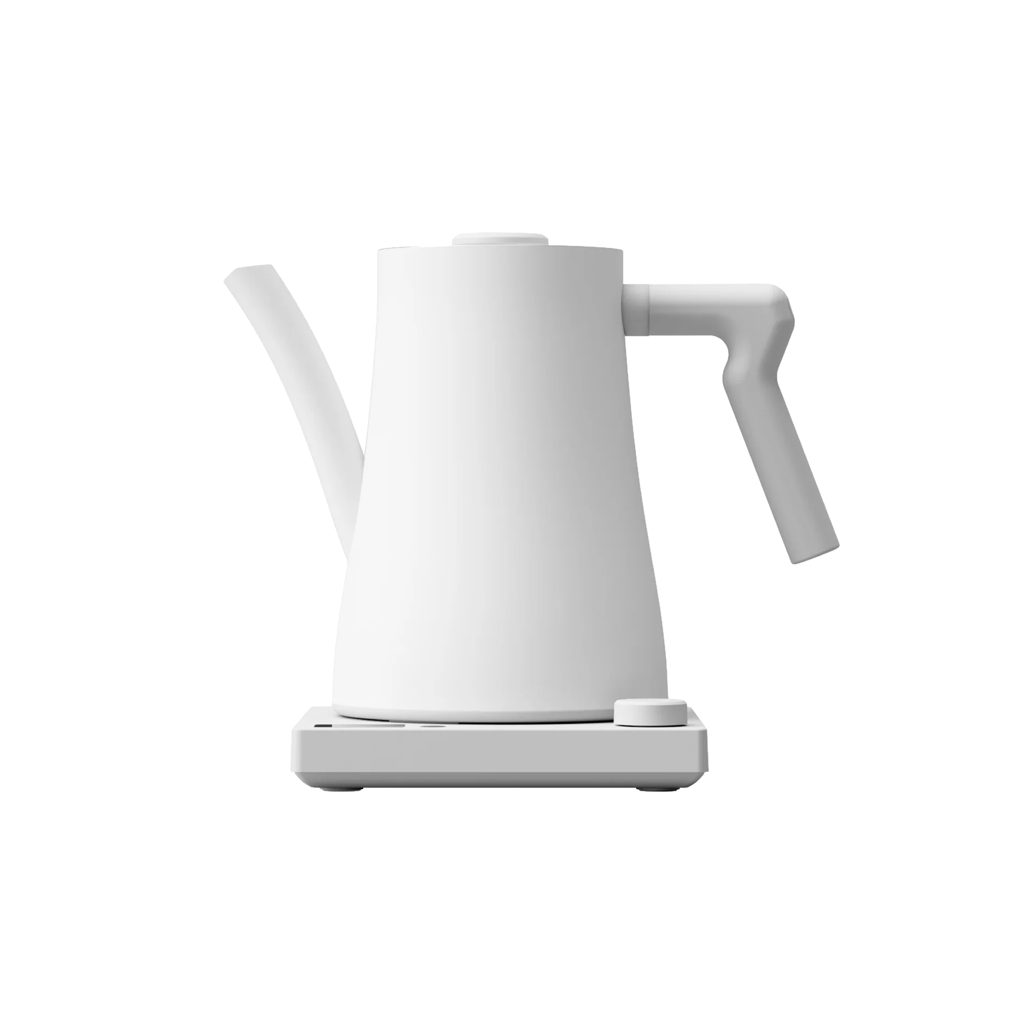 Varia AURA Smart Kettle 1.5L - FLUX Edition in White