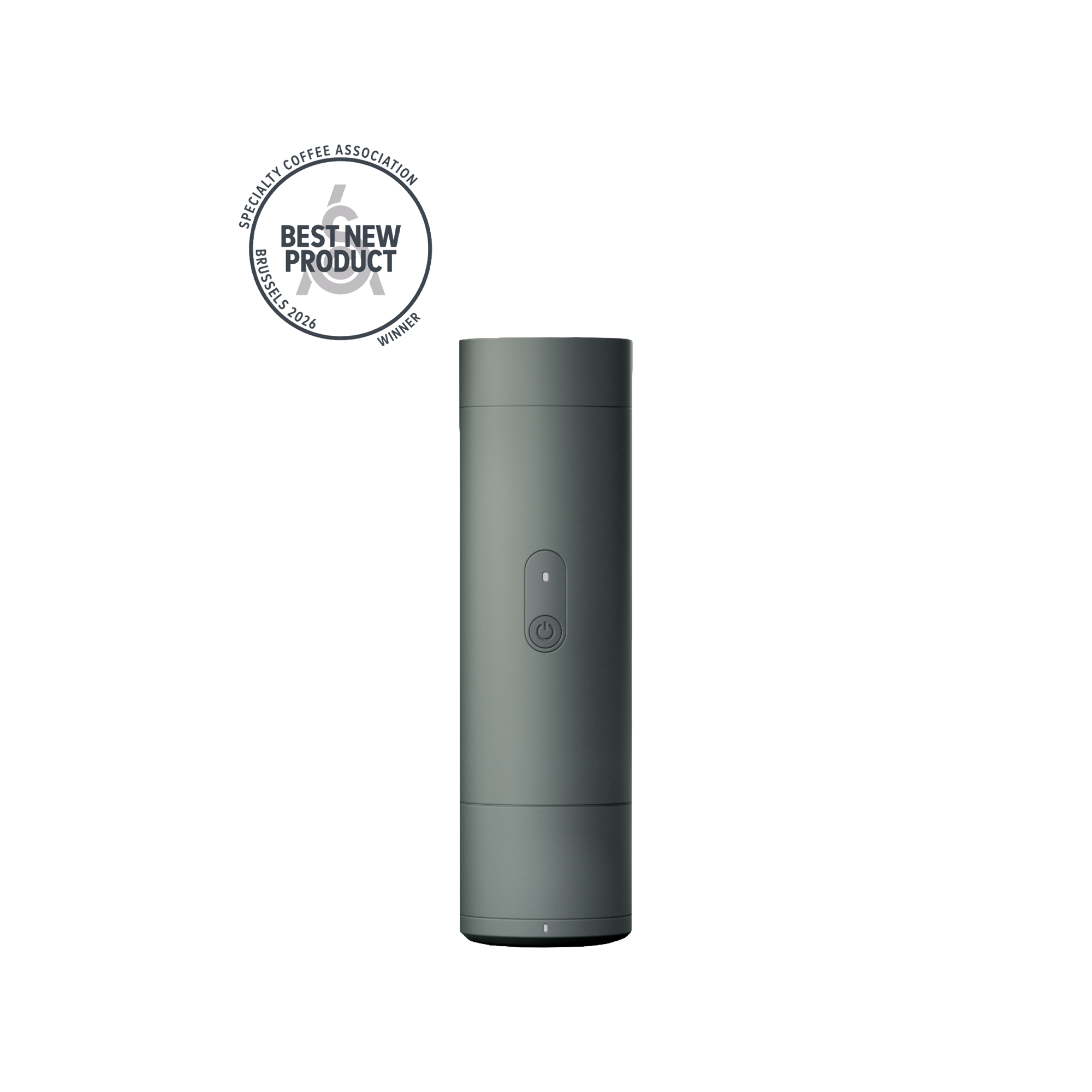 ORBI Portable in Forest
