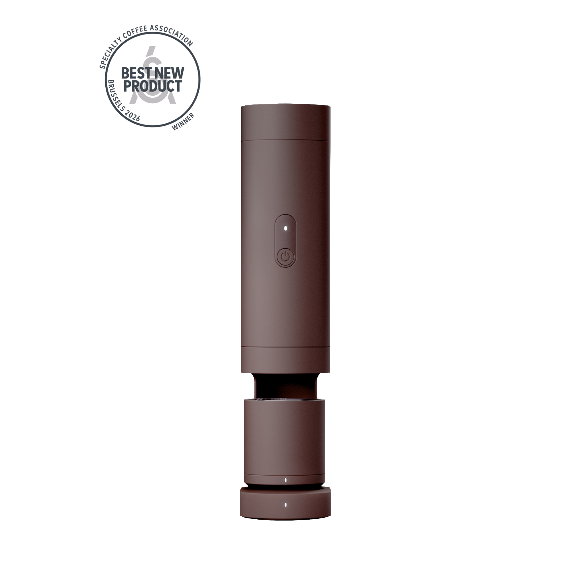 ORBI PRO Home-Dock in Ruby