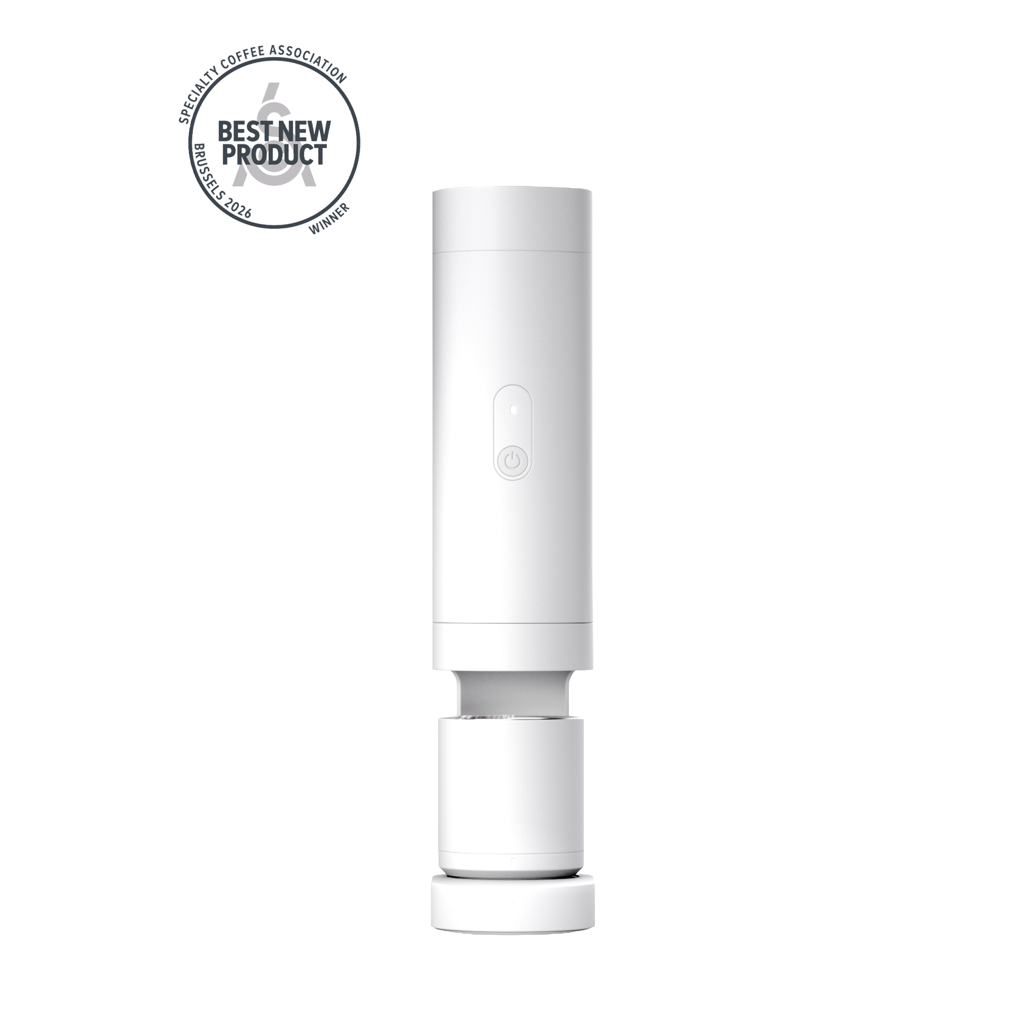 ORBI PRO Home-Dock in White
