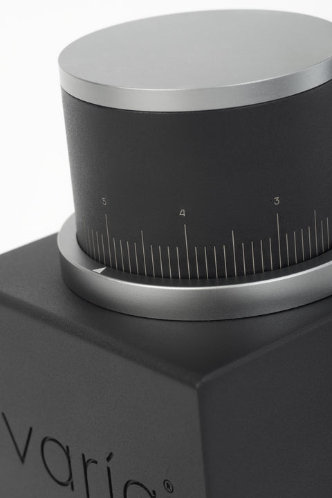 VS3 CALIBRATION