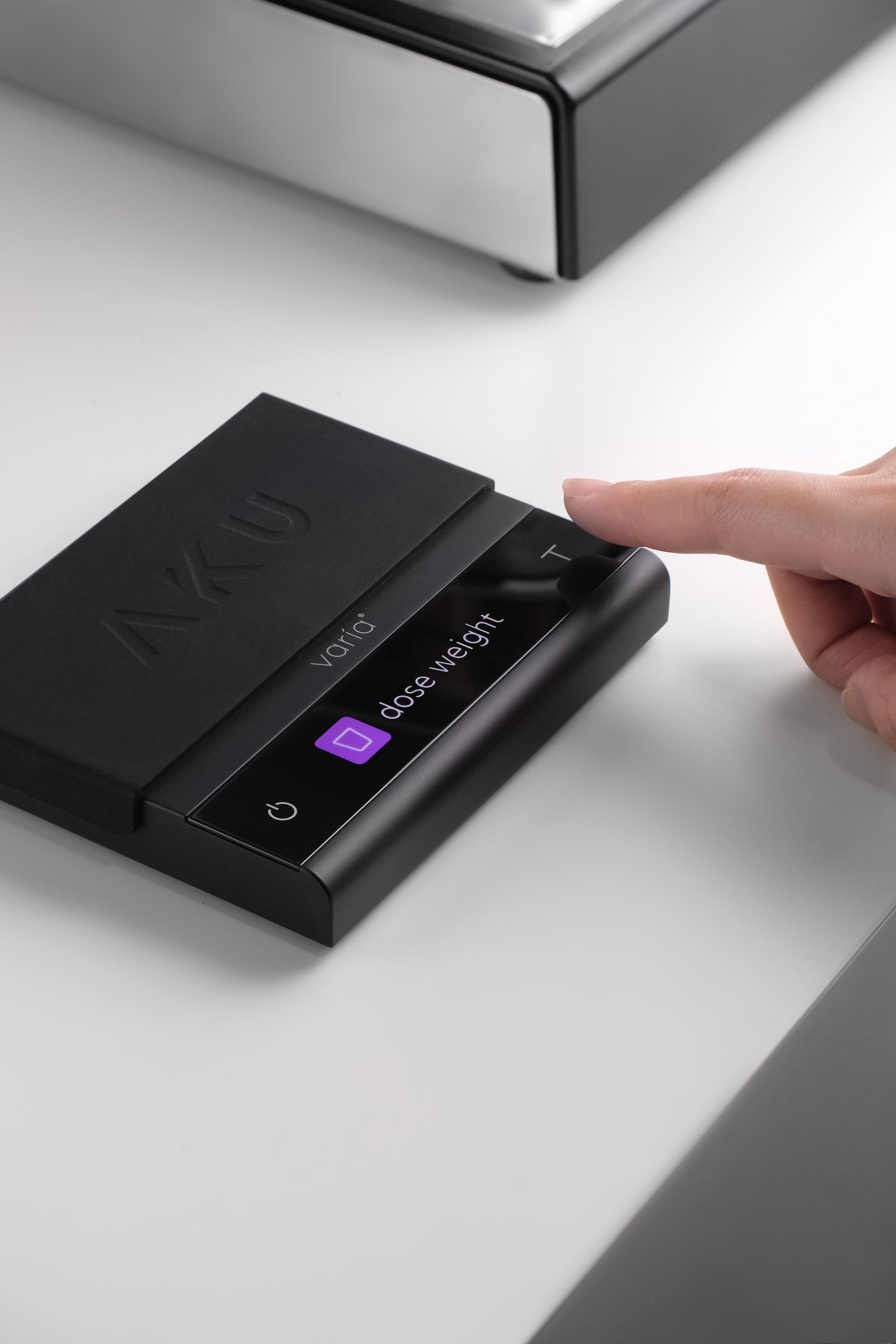 varia AKU pro コーヒースケール　日本未発売 Varia AKU PRO Scale – Varia Brewing - Global - Official Store