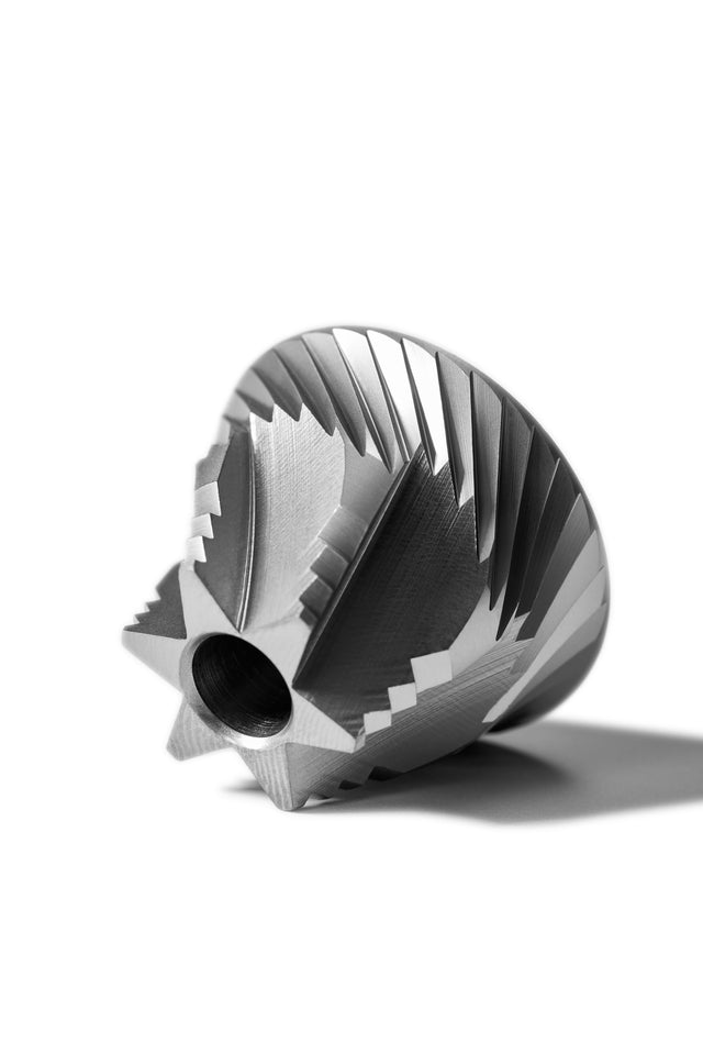 Varia EVO Hybrid Grinder - The world's first true hybrid hand grinder ...