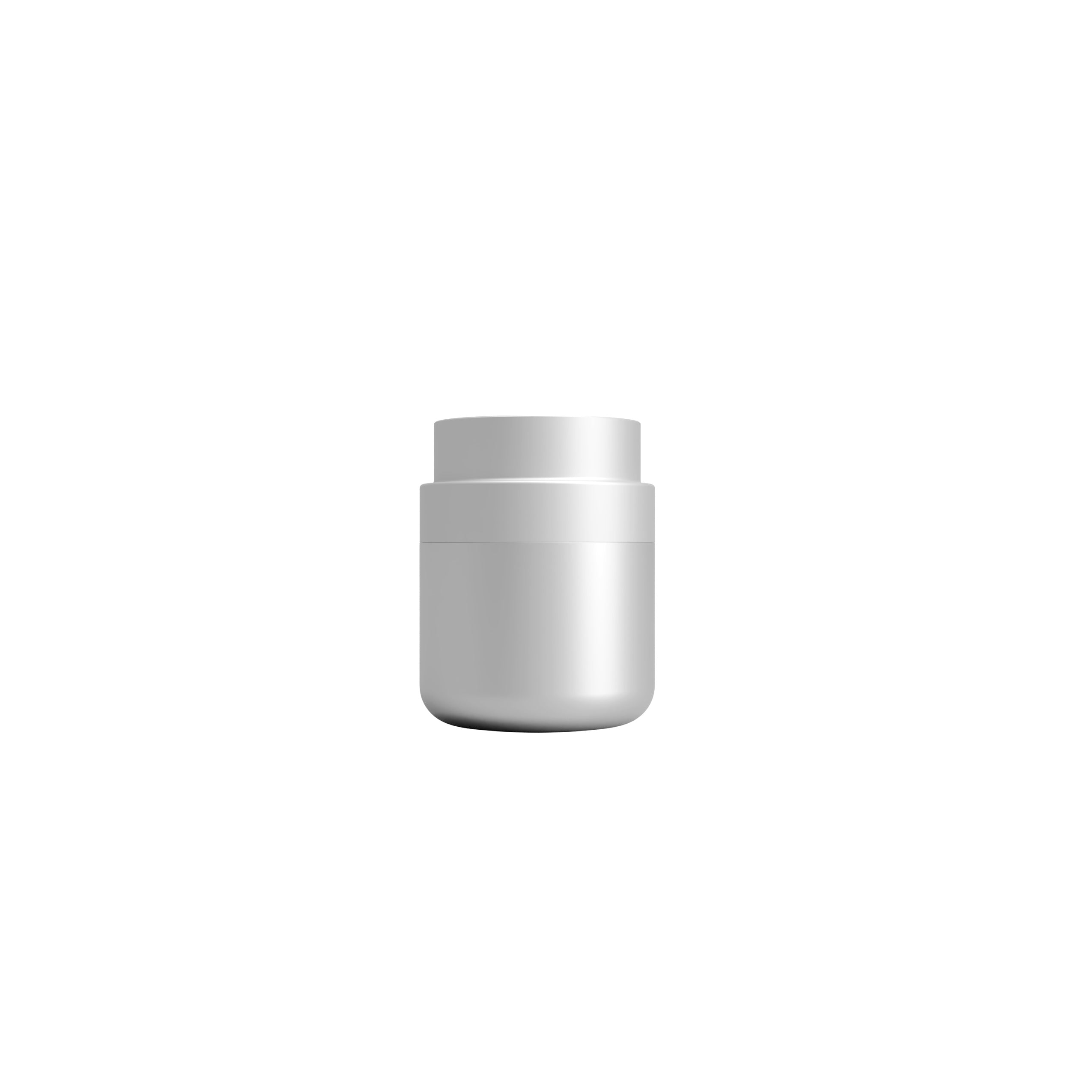 Varia VS3 Dosing Cup Silver – Varia Brewing - Global - Official Store