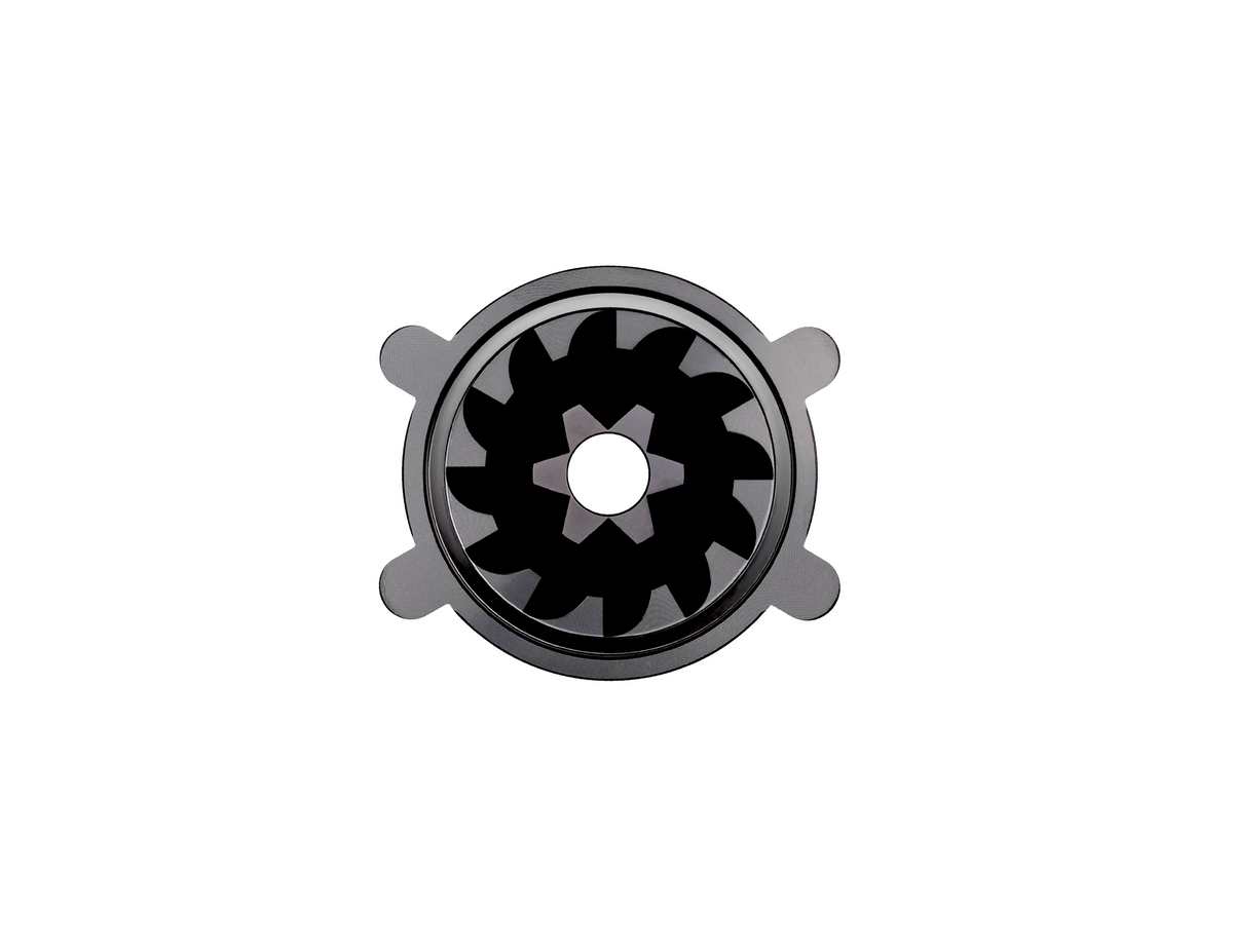 Kilonova DLC 63mm Conical Burrs for VS6 Grinder – Varia Brewing 