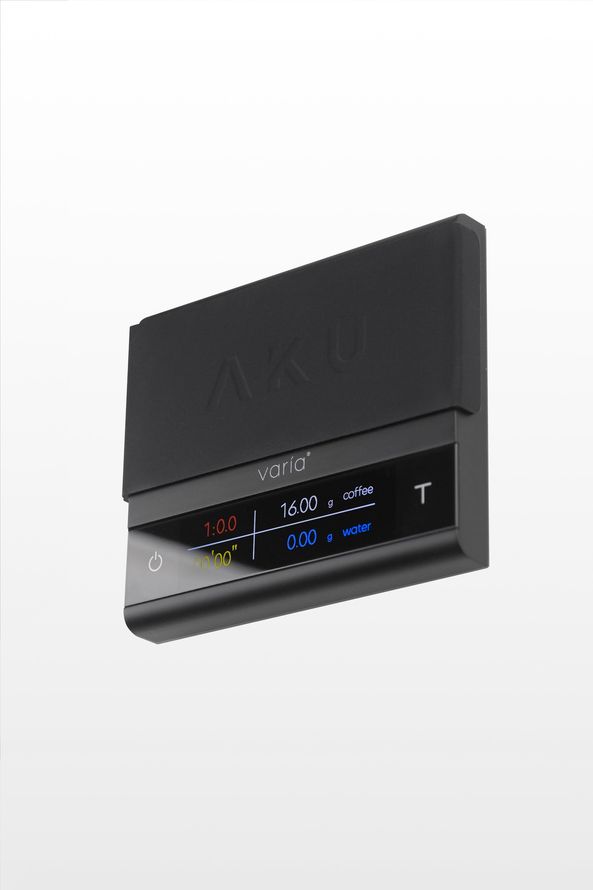 Varia AKU PRO Scale – Varia Brewing - Global - Official Store