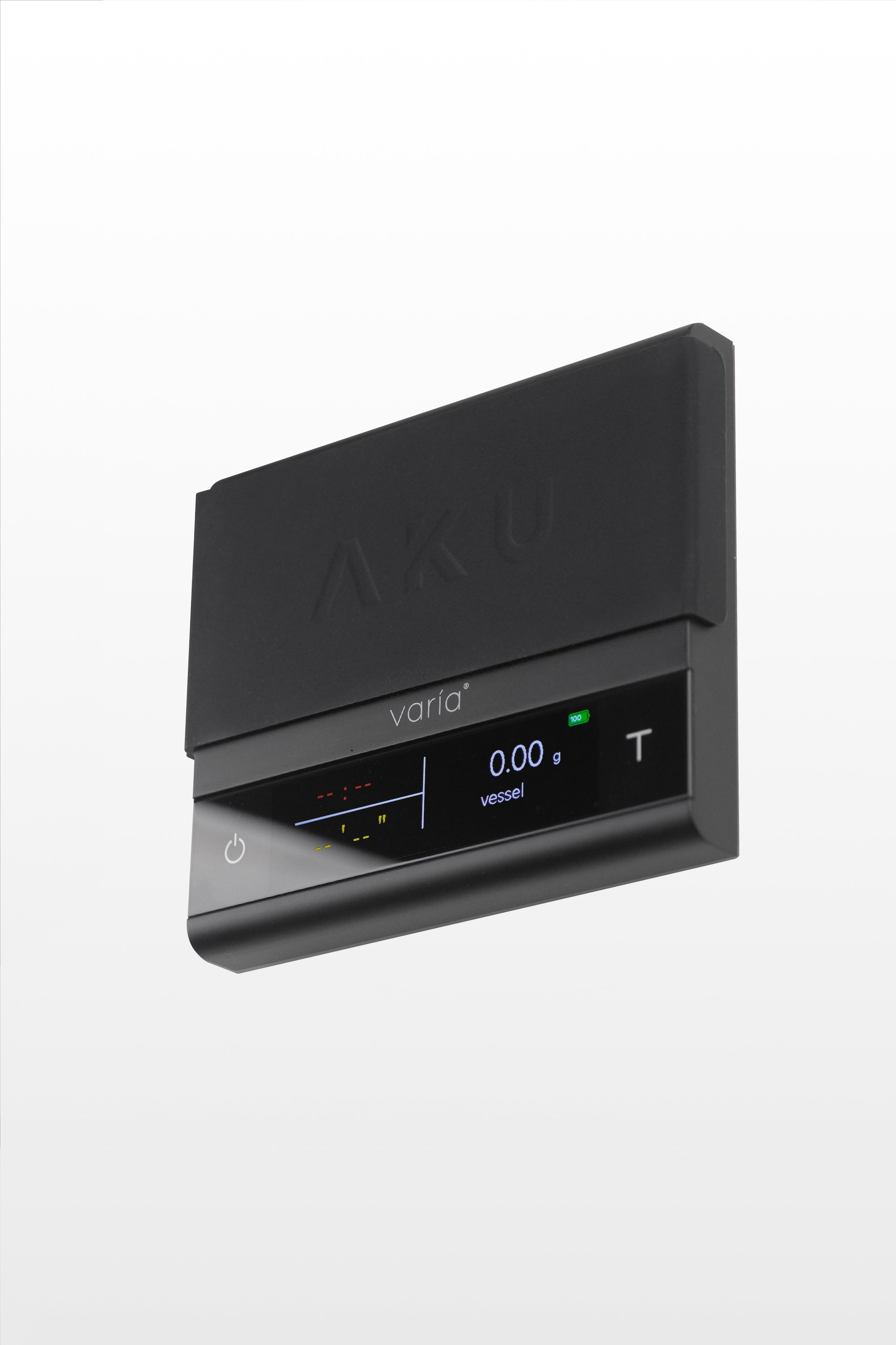 Varia AKU PRO Scale – Varia Brewing - Global - Official Store