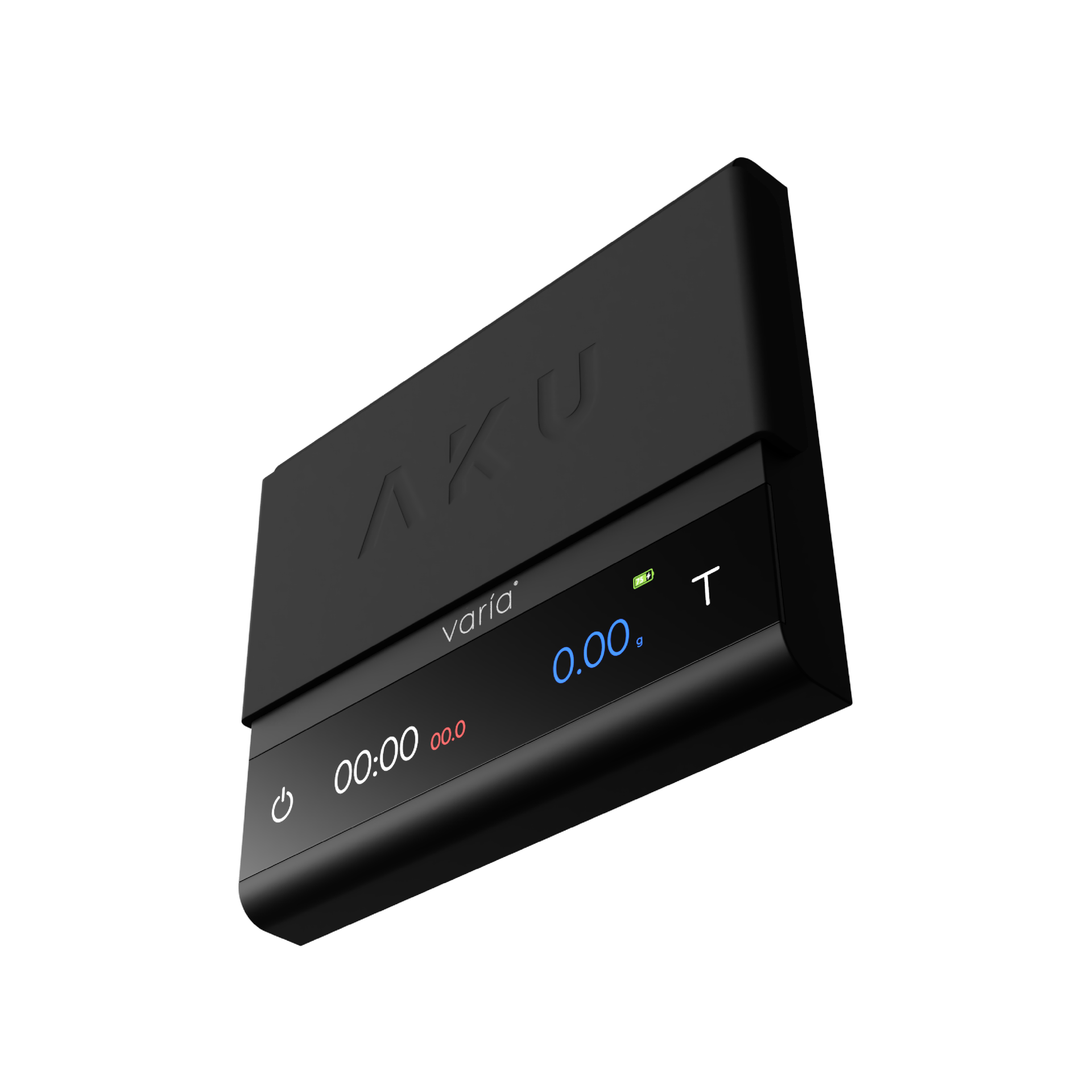 varia AKU pro コーヒースケール　日本未発売 AKUPRO-BLK.png?v=1731815110&
