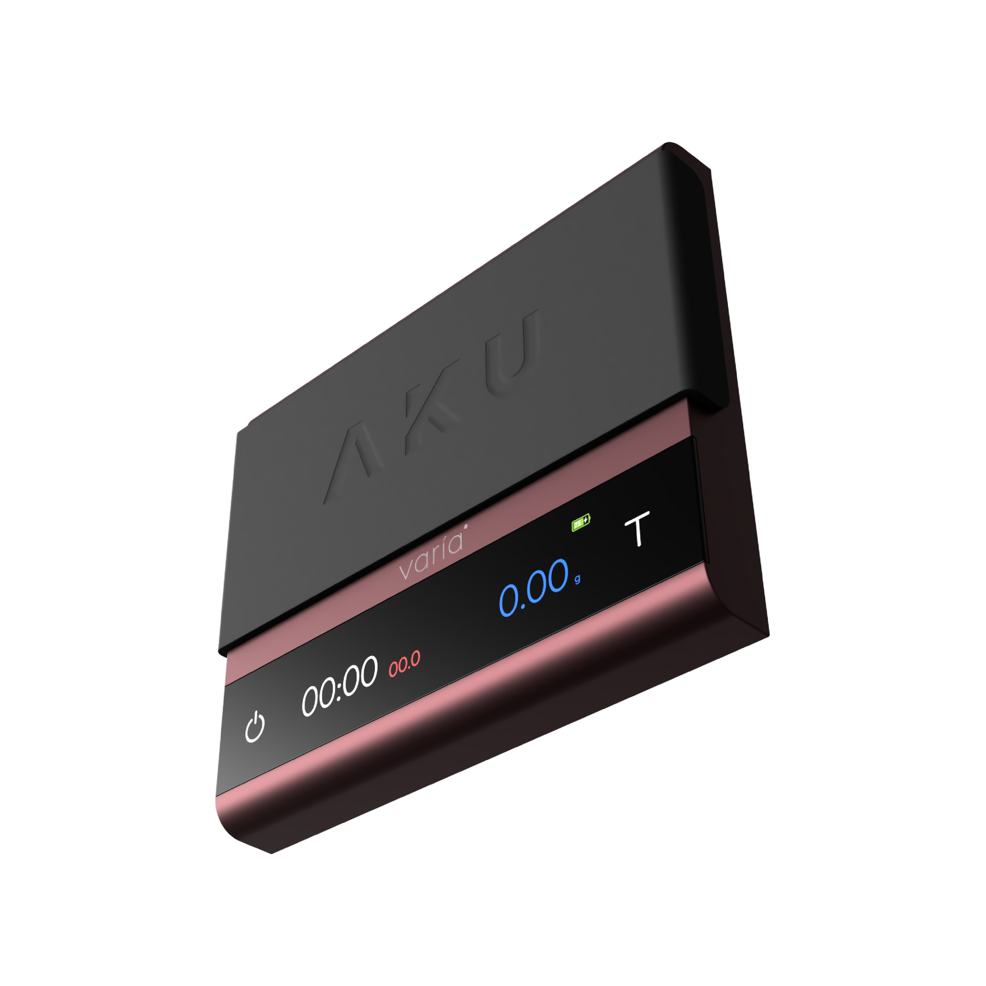 varia AKU pro コーヒースケール　日本未発売 Varia AKU PRO Scale – Varia Brewing - Global - Official Store