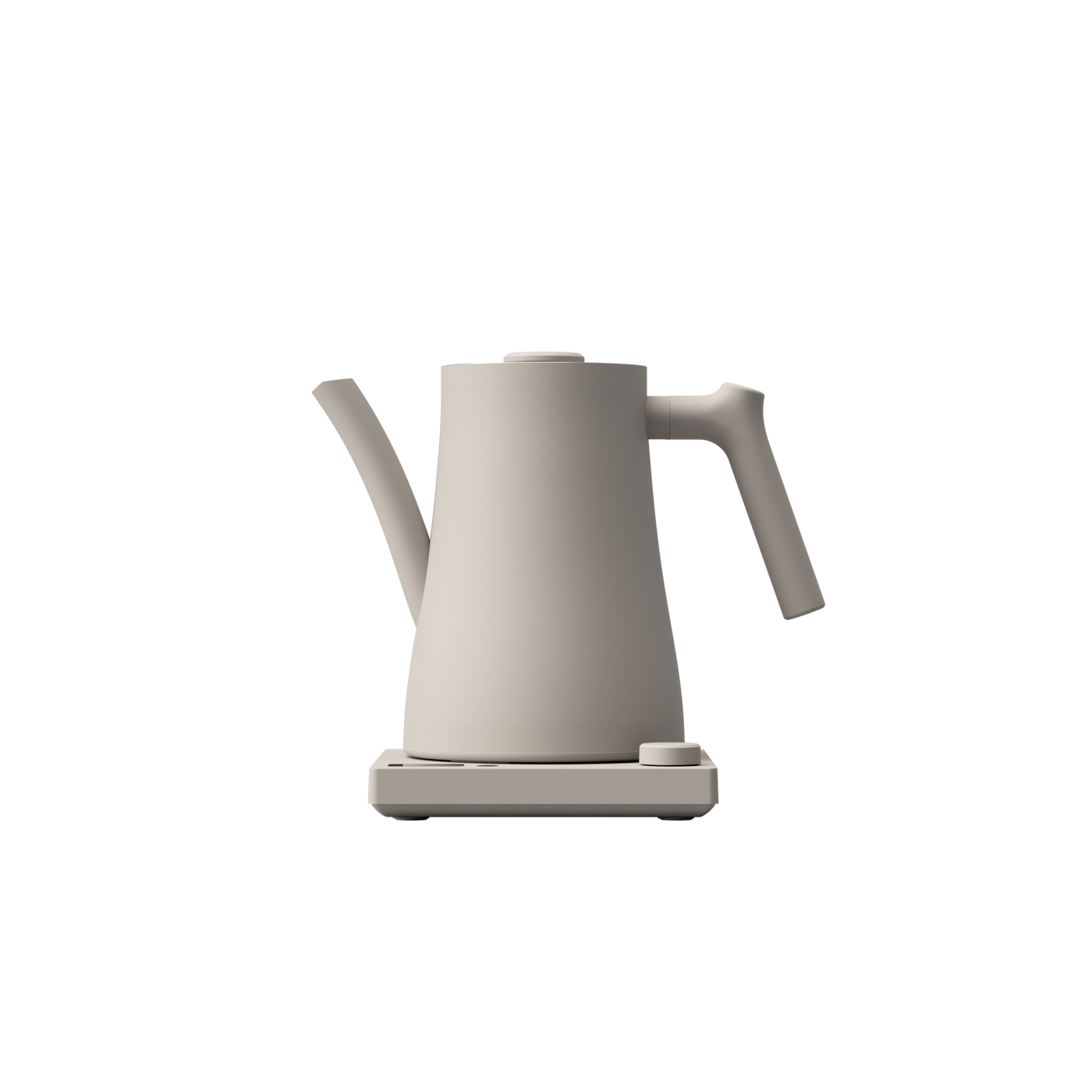 Varia AURA Smart Kettle 1.5L in Sand