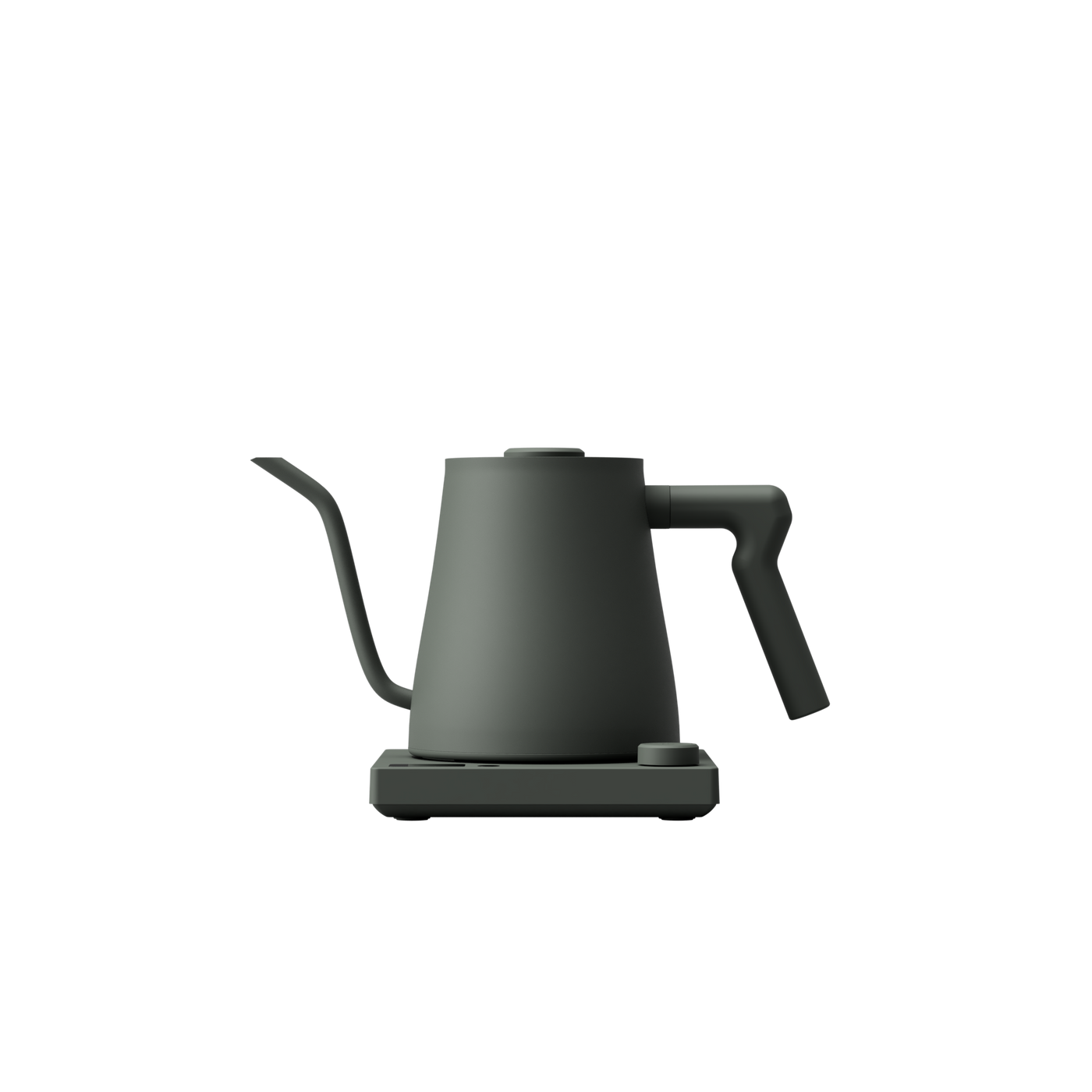 Varia AURA Smart Kettle 0.8L - FLUX Edition in Forest