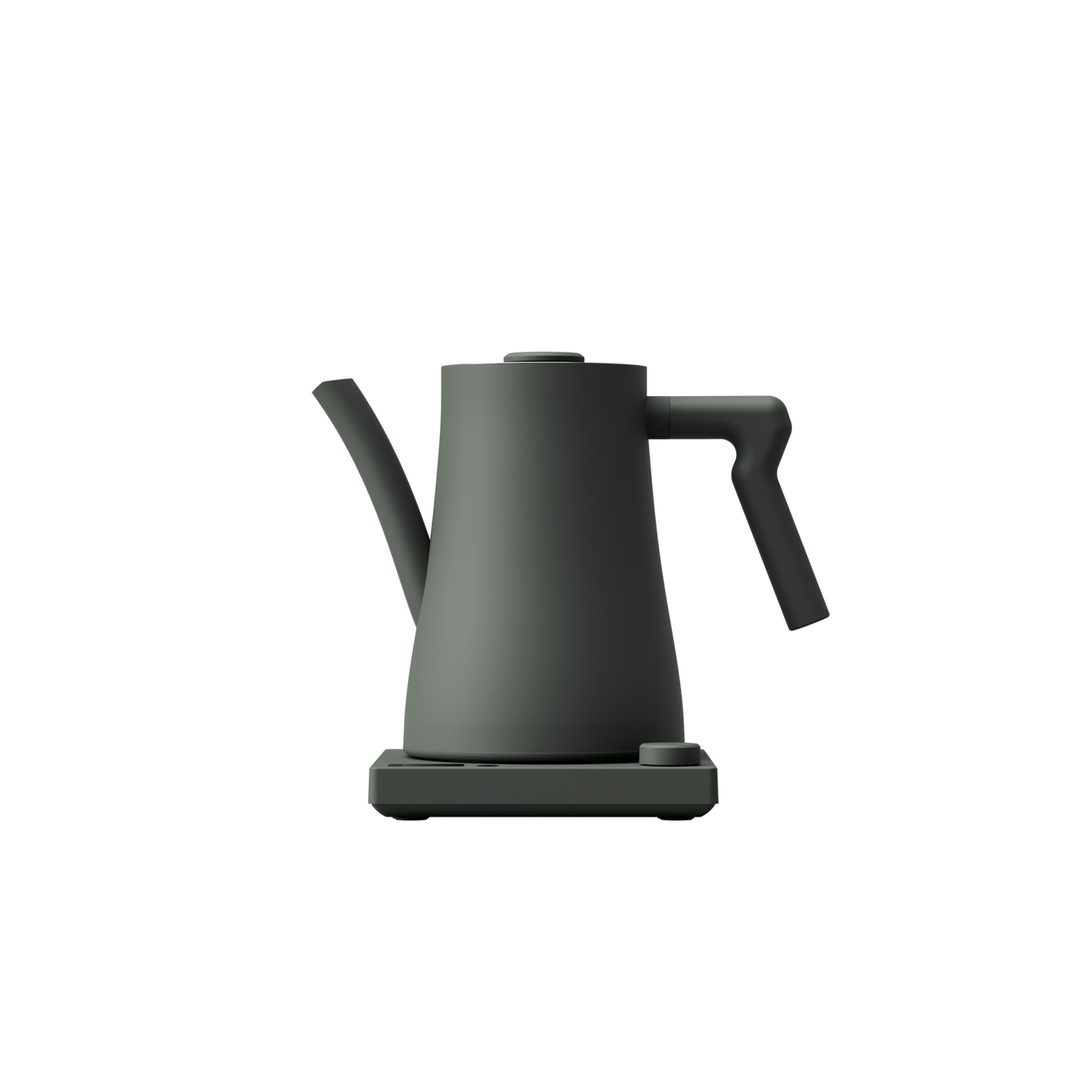 Varia AURA Smart Kettle 1.5L - FLUX Edition in Forest