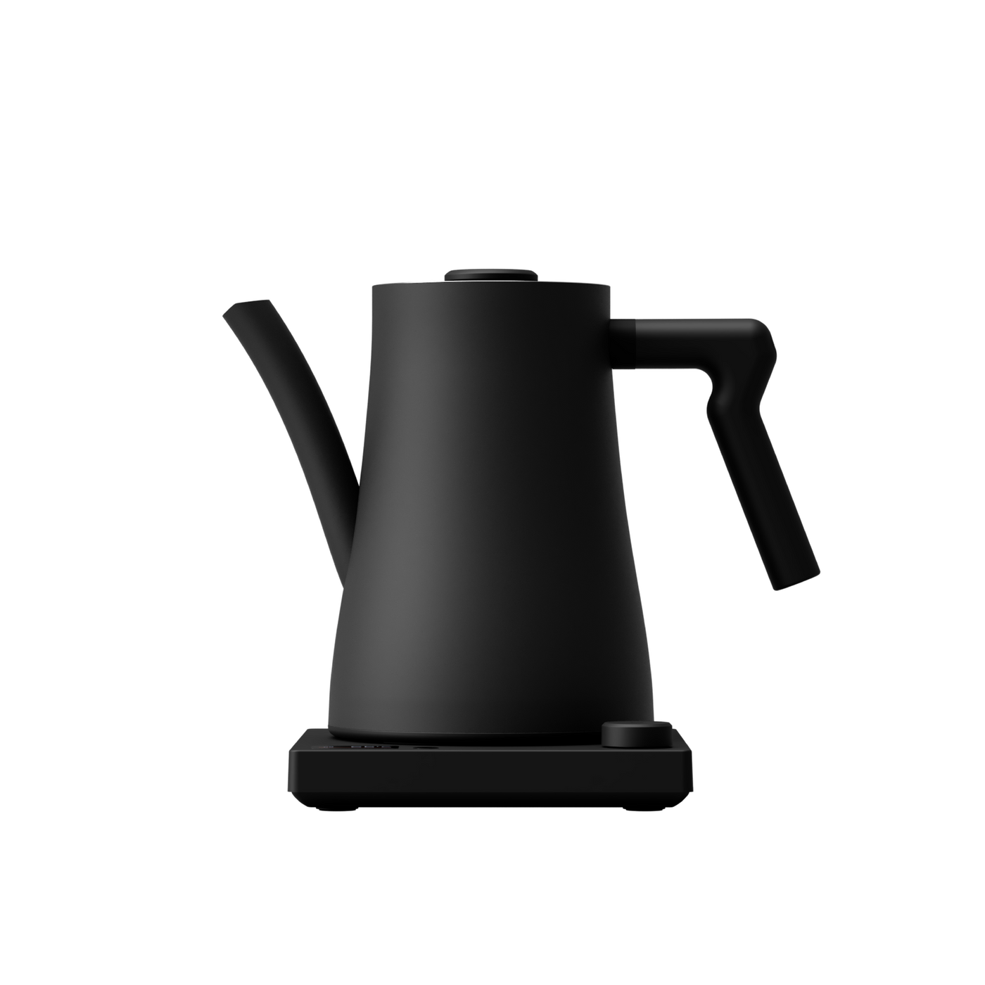 Varia AURA Smart Kettle 1.5L - FLUX Edition in Black
