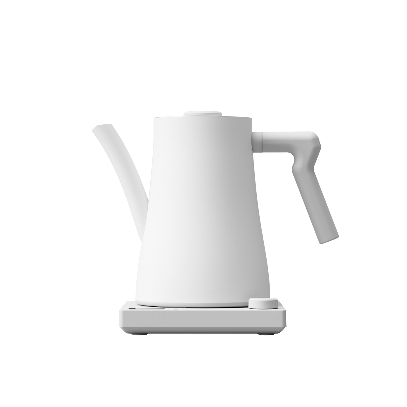 Varia AURA Smart Kettle 1.5L - FLUX Edition in White