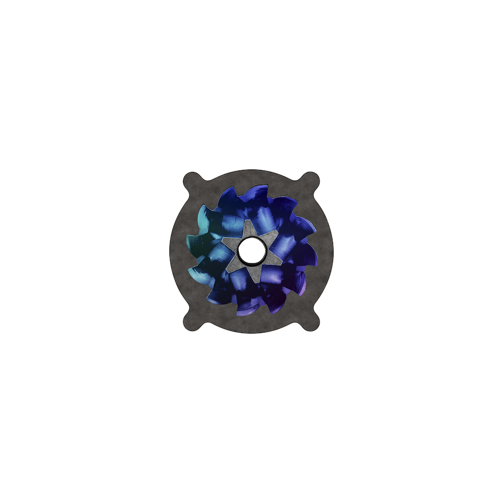 Hypernova Burr Set for VS3 Grinder - Pre Order - Next shipment 30th October