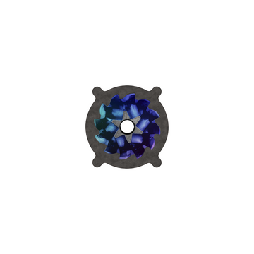 Hypernova Burr Set for VS3 Grinder - Pre Order - Next shipment 30th October