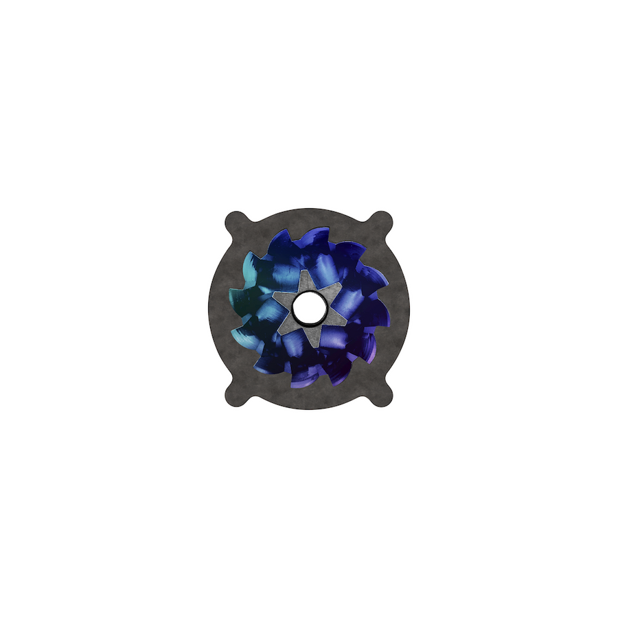 Hypernova Burr Set for VS3 Grinder - Pre Order - Next shipment 30th October
