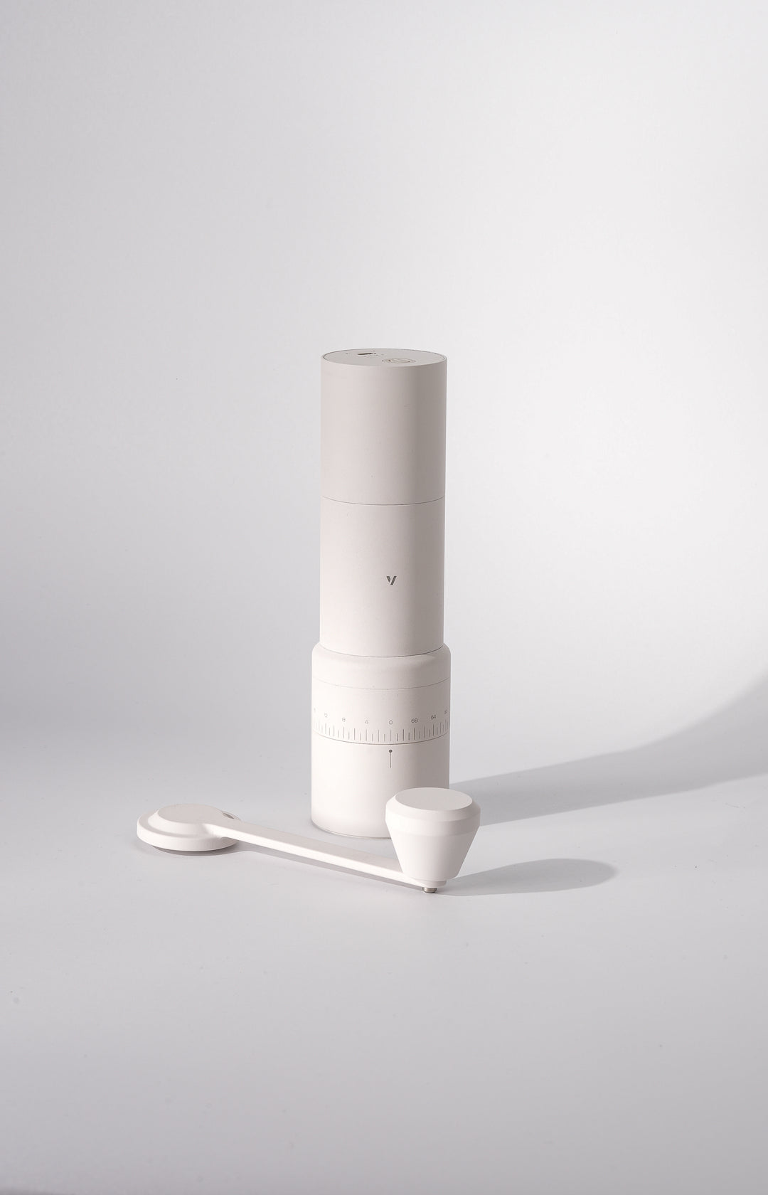 Varia EVO Hybrid Grinder - The world's first true hybrid hand grinder ...