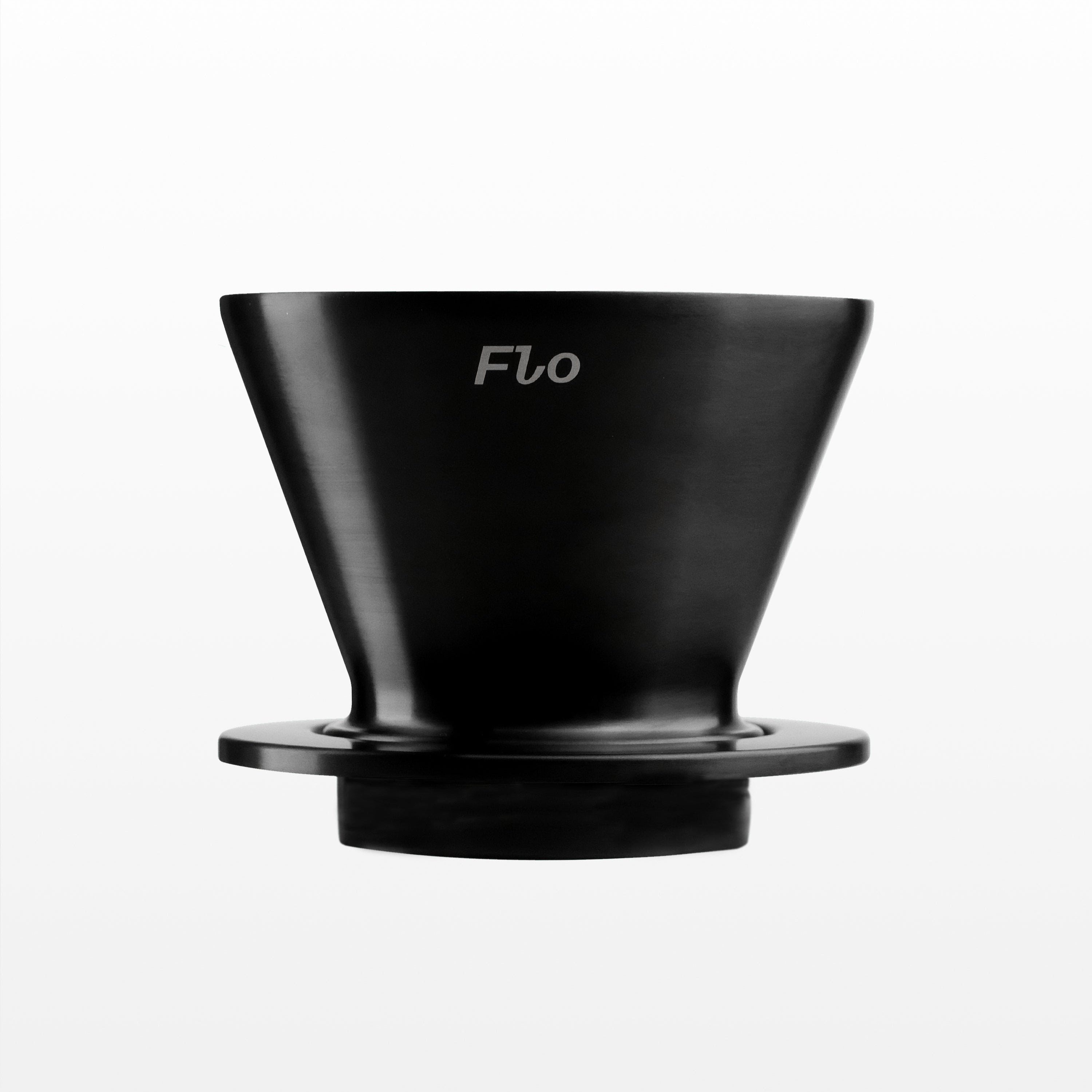 FLO - Flexible Liquid Output (Varia x Kurasu Kyoto) SHADOW Edition