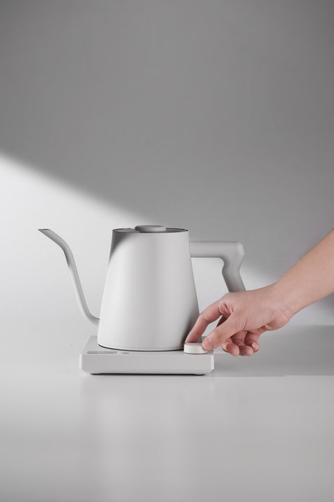 AURA KETTLE'S