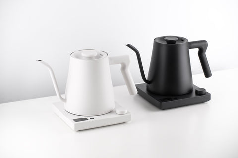 AURA KETTLE'S