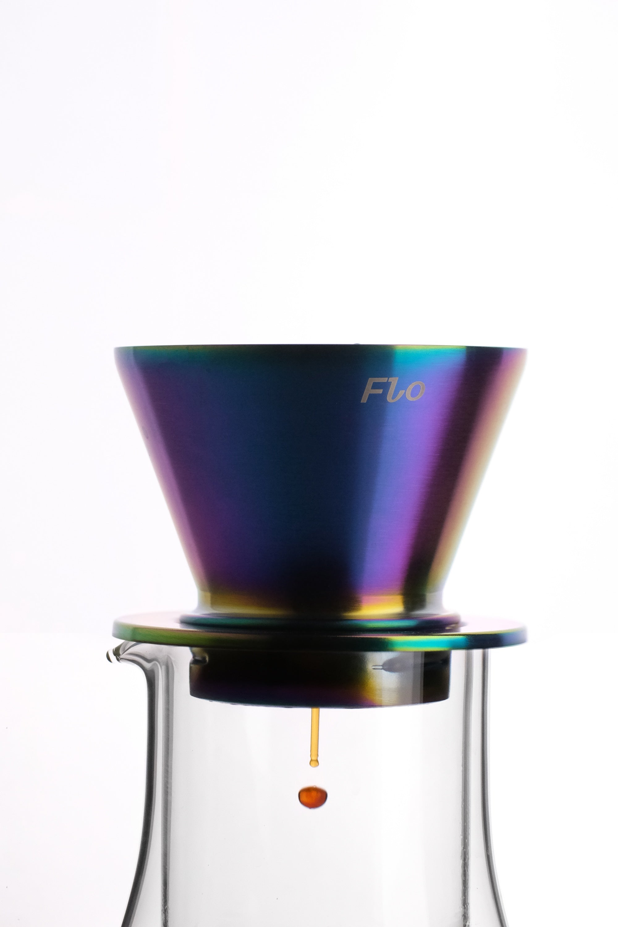 FLO - Flexible Liquid Output (Varia x Kurasu Kyoto) CANDY Edition