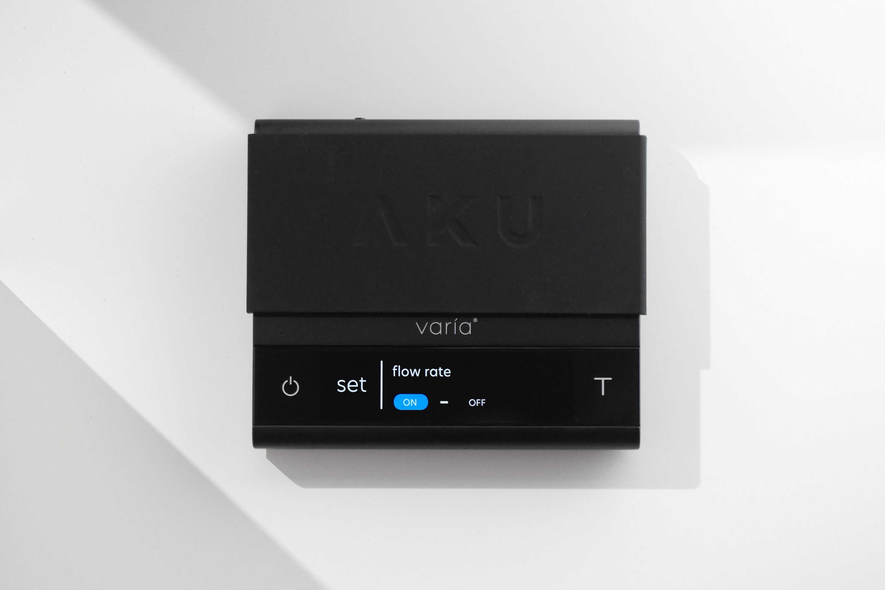 varia AKU pro コーヒースケール　日本未発売 Varia AKU PRO Scale – Varia Brewing - Global - Official Store