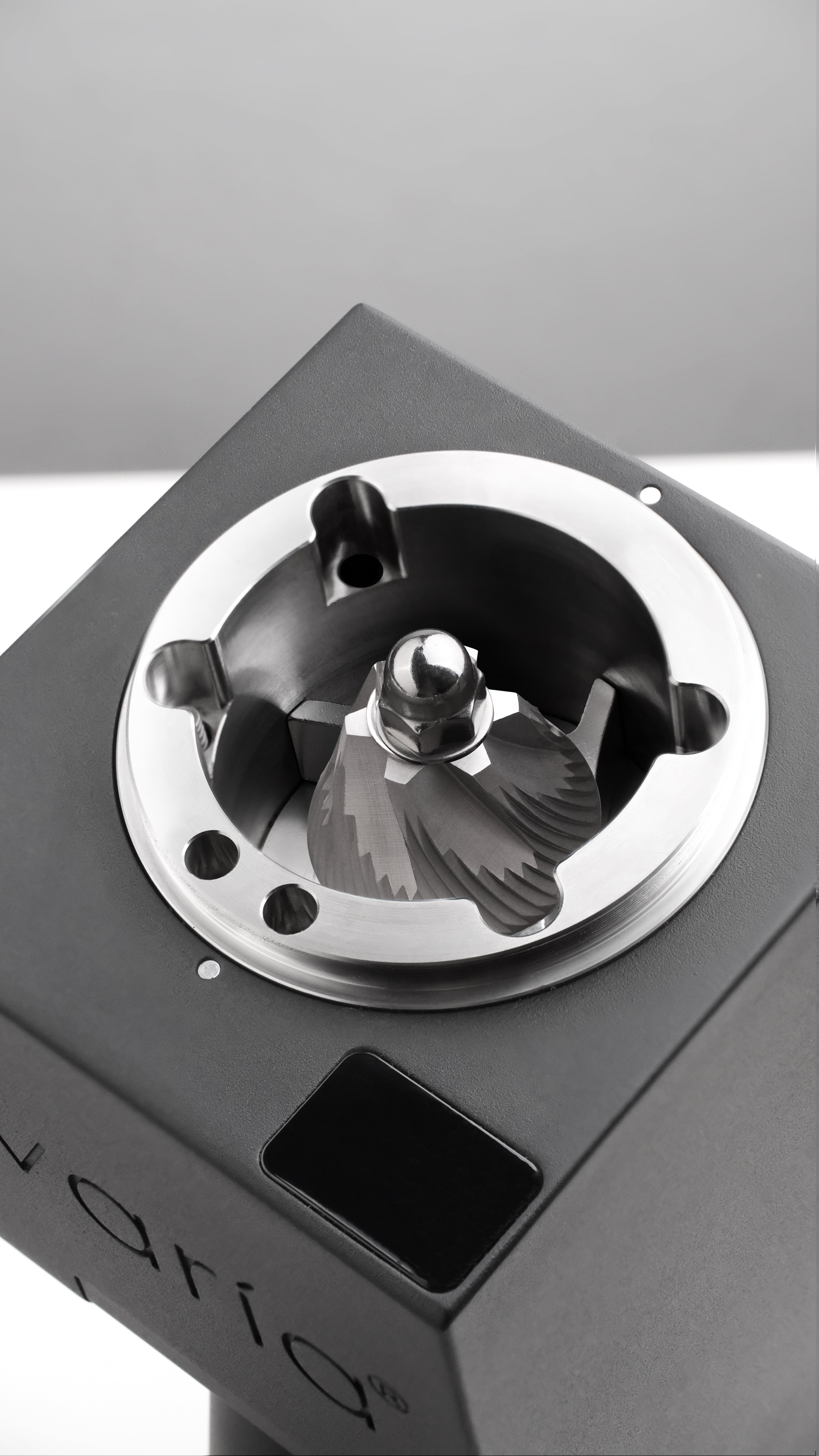 Hypernova ULTRA Plasma 63mm Conical Burrs for VS6 Grinder – Varia