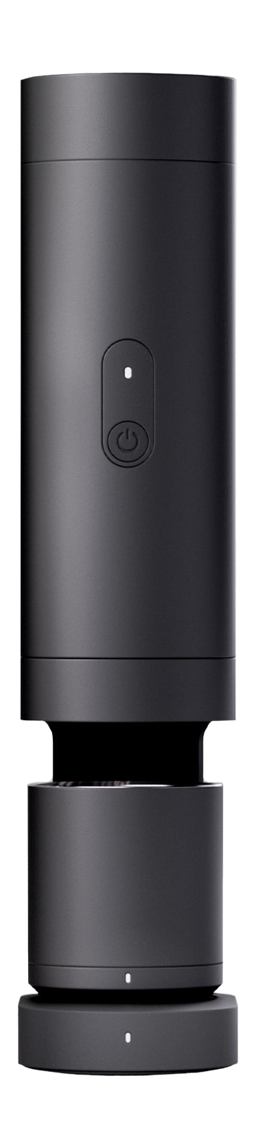 ORBI PRO in its home configuration with the cup and Home-Dock