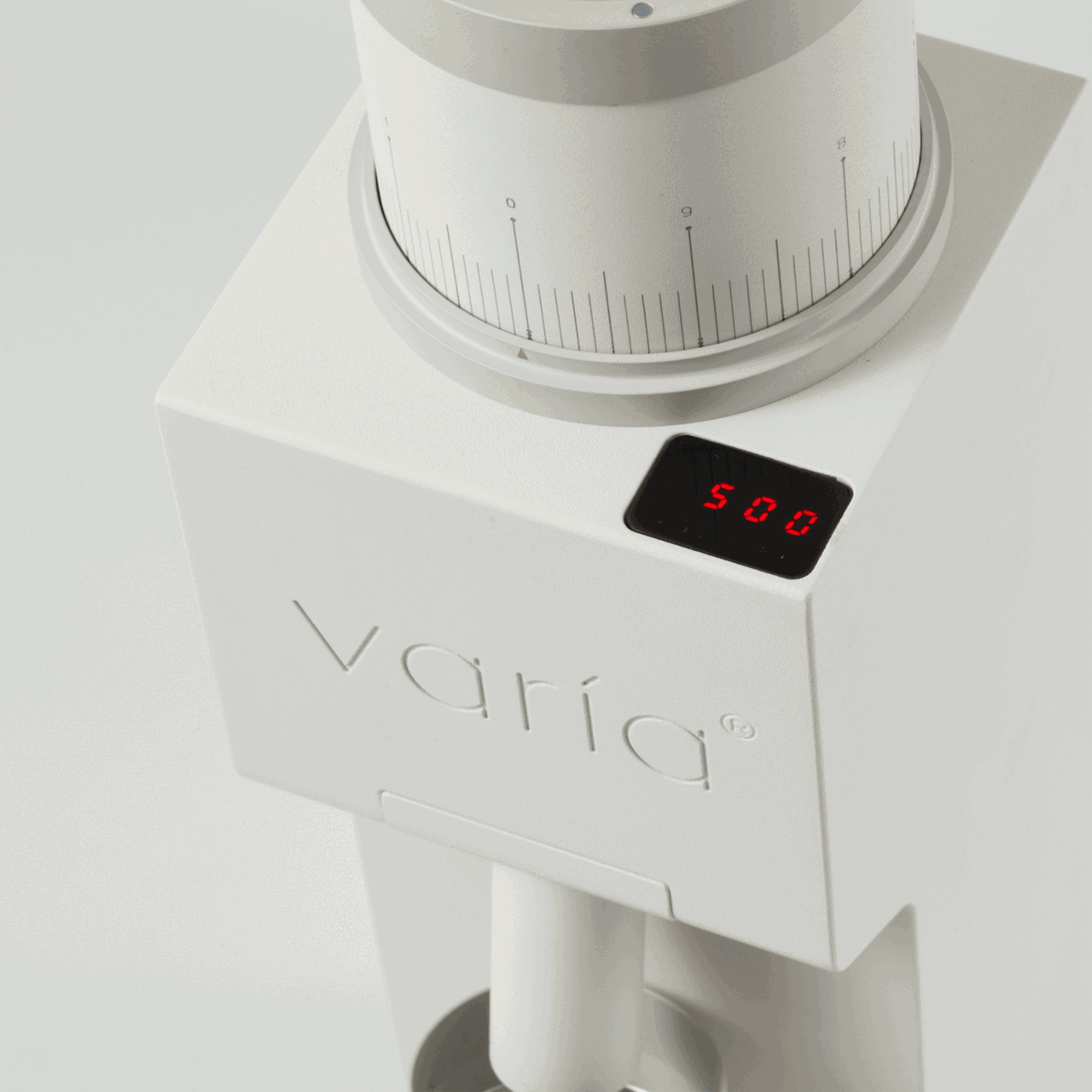 Varia VS6 Grinder – Varia Brewing - Global - Official Store
