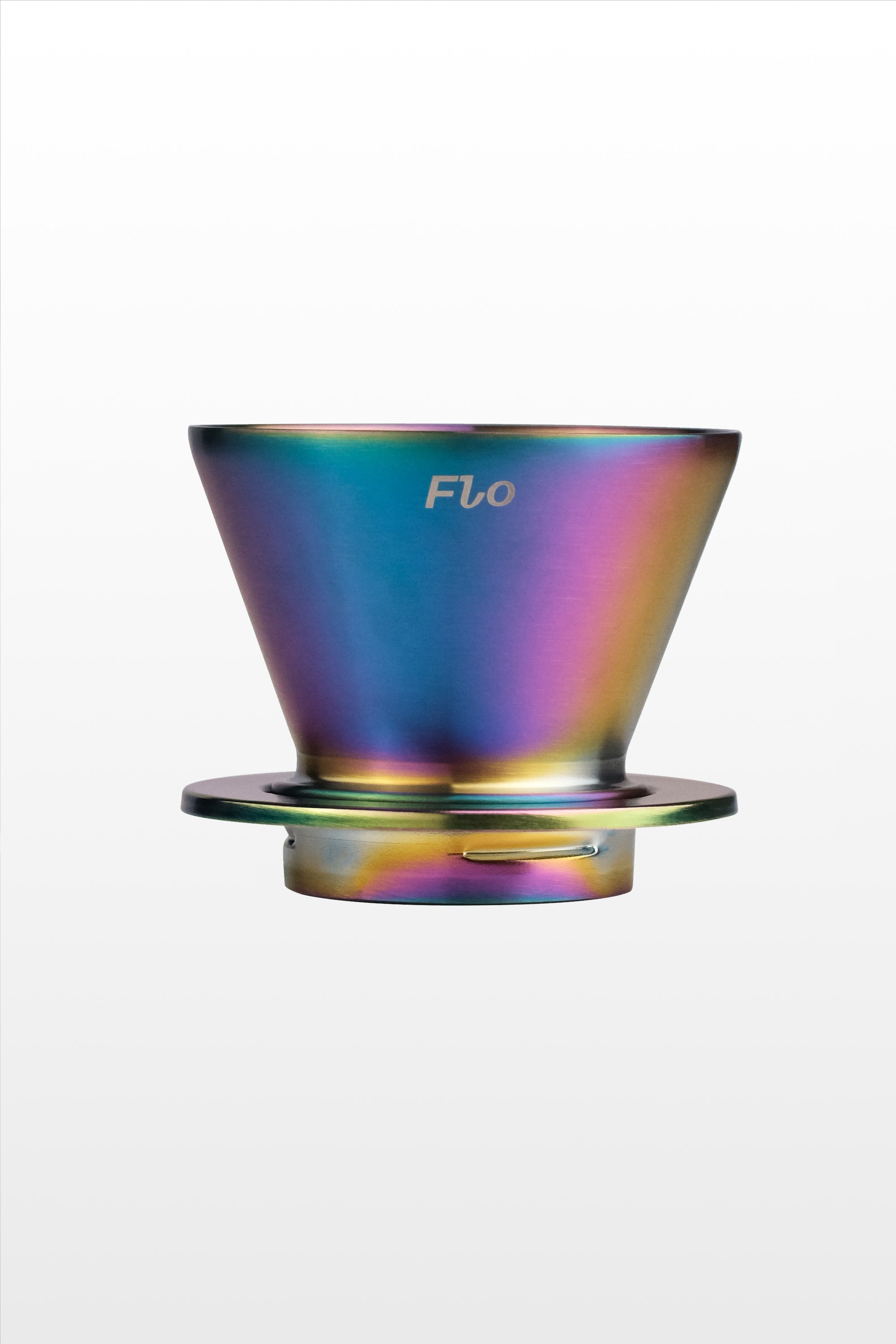 FLO - Flexible Liquid Output (Varia x Kurasu Kyoto) CANDY Edition