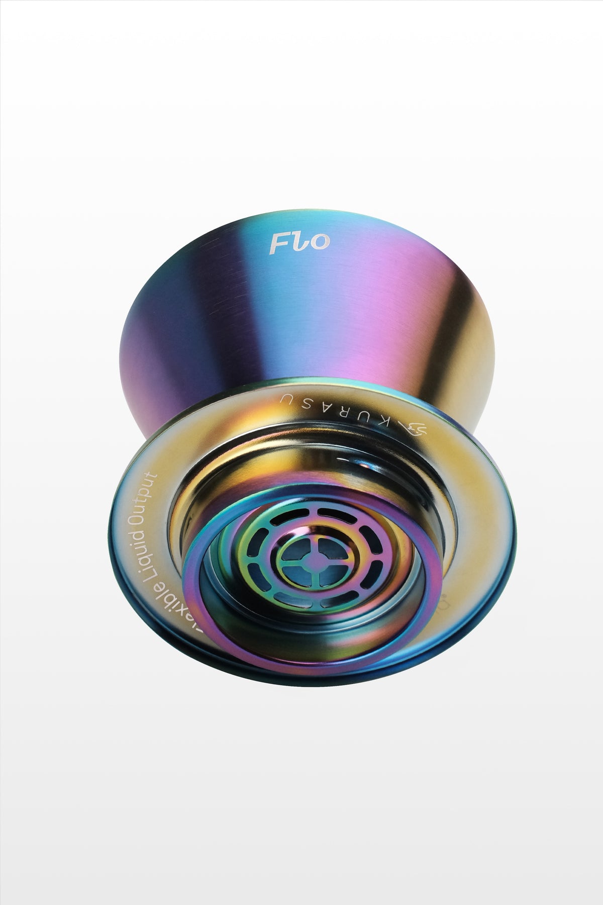 FLO Candy base and material detail