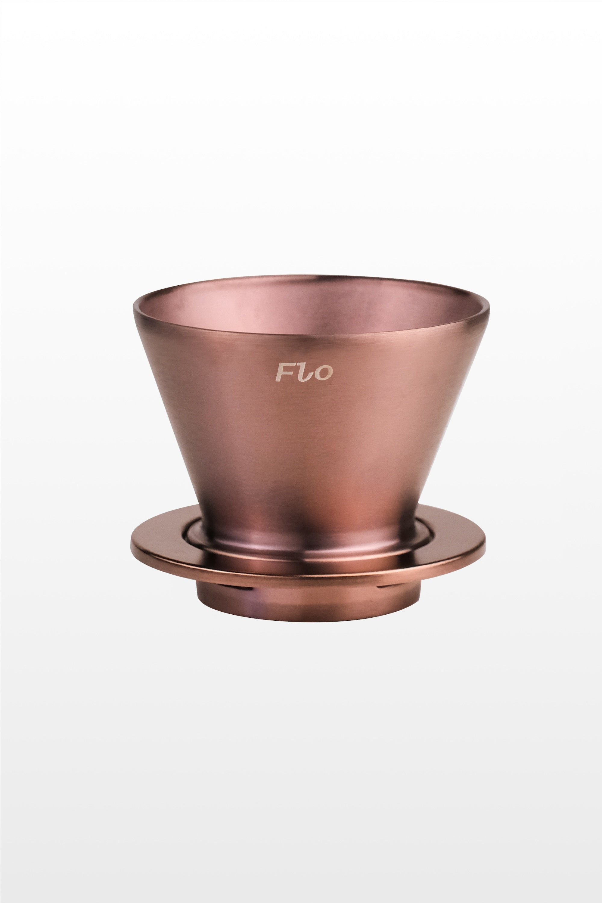 FLO - Flexible Liquid Output (Varia x Kurasu Kyoto) ROSE Edition