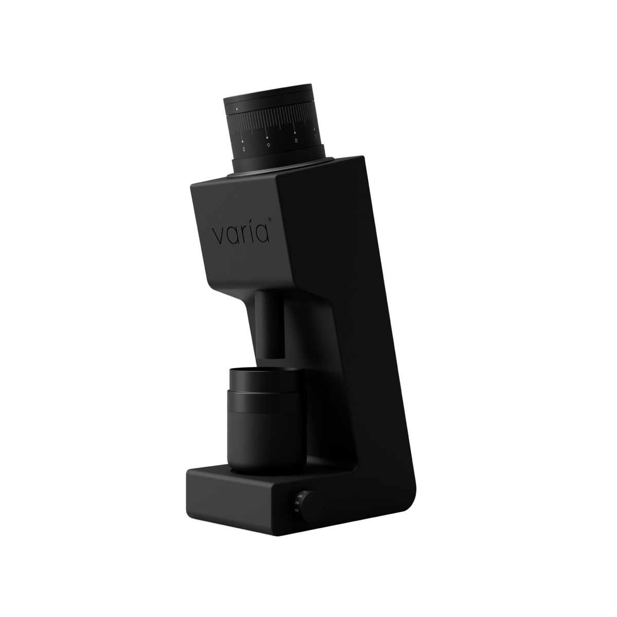 Varia VS4 Grinder – Varia Brewing - Global - Official Store