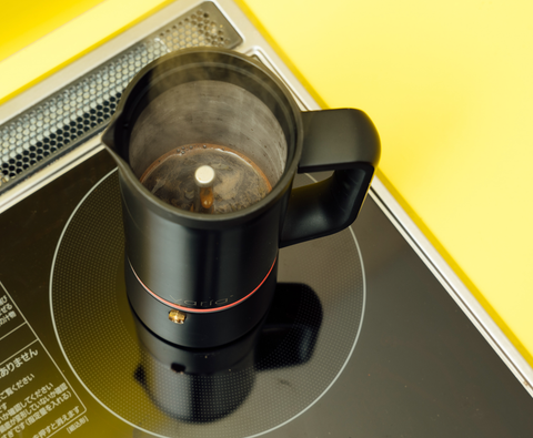 Varia PRO Brewer – Varia Brewing - Global - Official Store Varia PRO Brewer – Varia Brewing - Global - Official Store