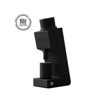 Varia VS3 Grinder (2nd Generation) - Pre Order - Ships 15th December