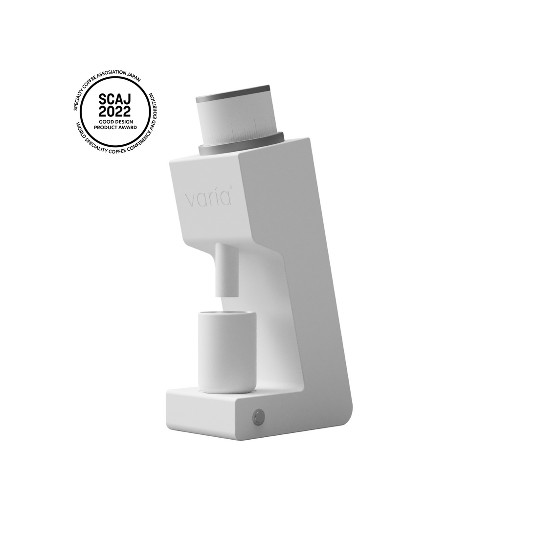 Varia VS3 Grinder (2nd Generation) - Pre Order - Next shipment 30th August