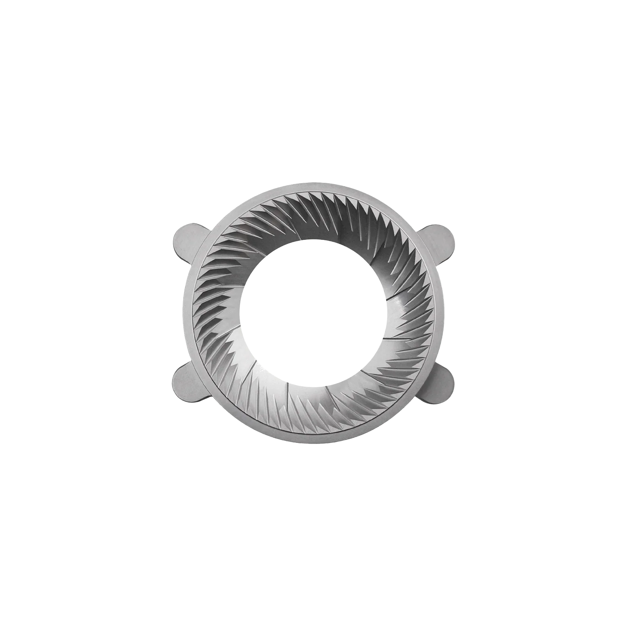 Hypernova ULTRA Plasma 58mm Flat Burrs for VS6 Grinder
